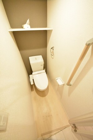 ミランダモトウイング5の物件内観写真